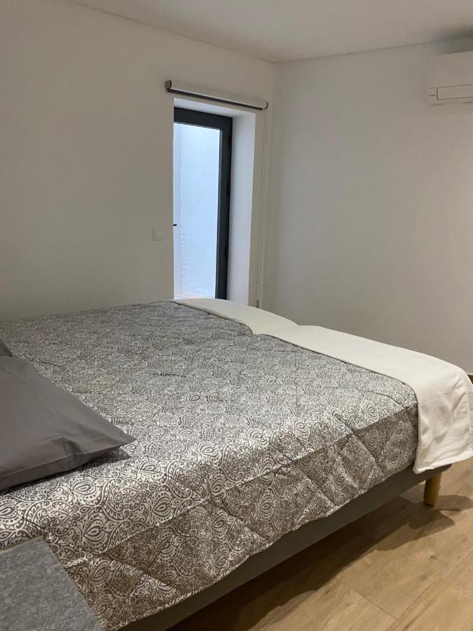 Sea Views Apartments Gamboa Praia Exterior photo