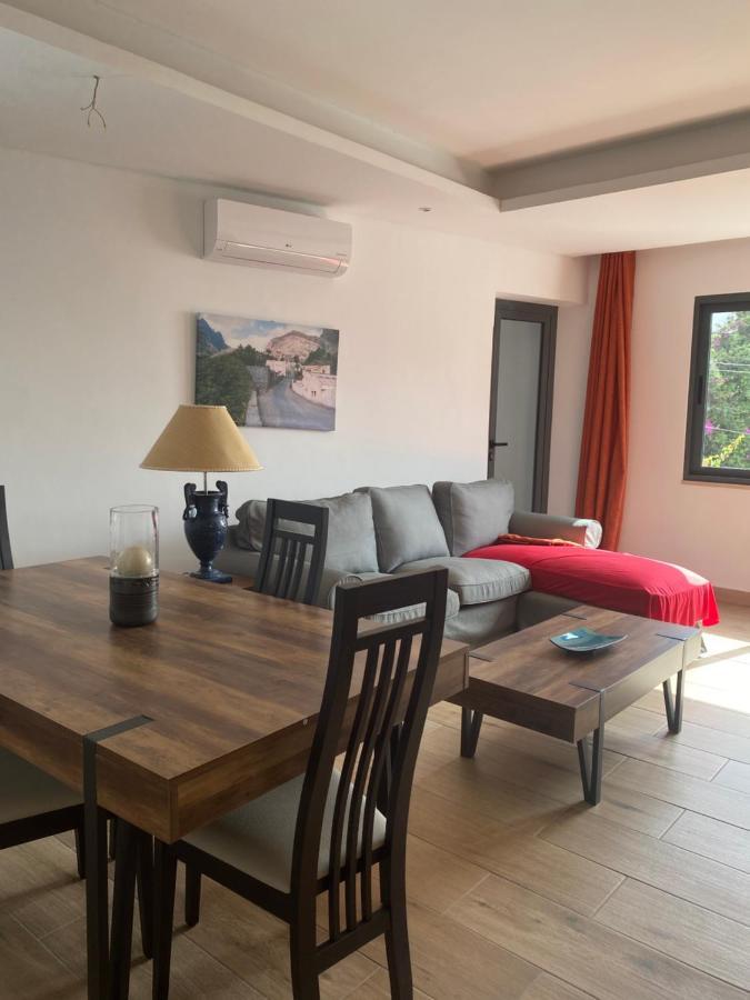 Sea Views Apartments Gamboa Praia Exterior photo