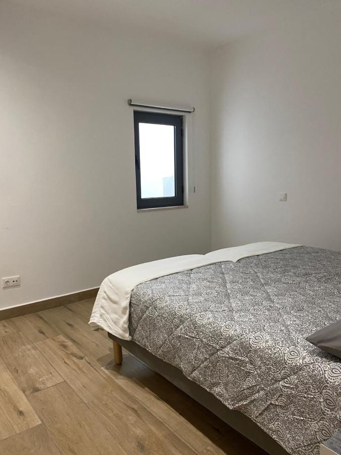 Sea Views Apartments Gamboa Praia Exterior photo