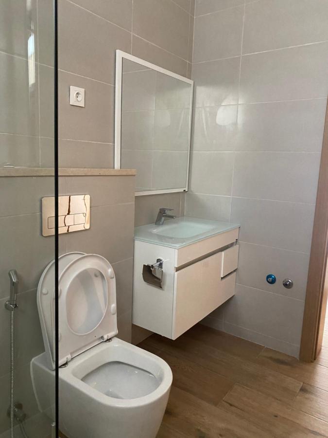 Sea Views Apartments Gamboa Praia Exterior photo