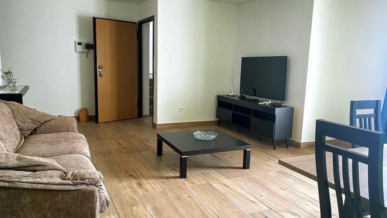 Sea Views Apartments Gamboa Praia Exterior photo